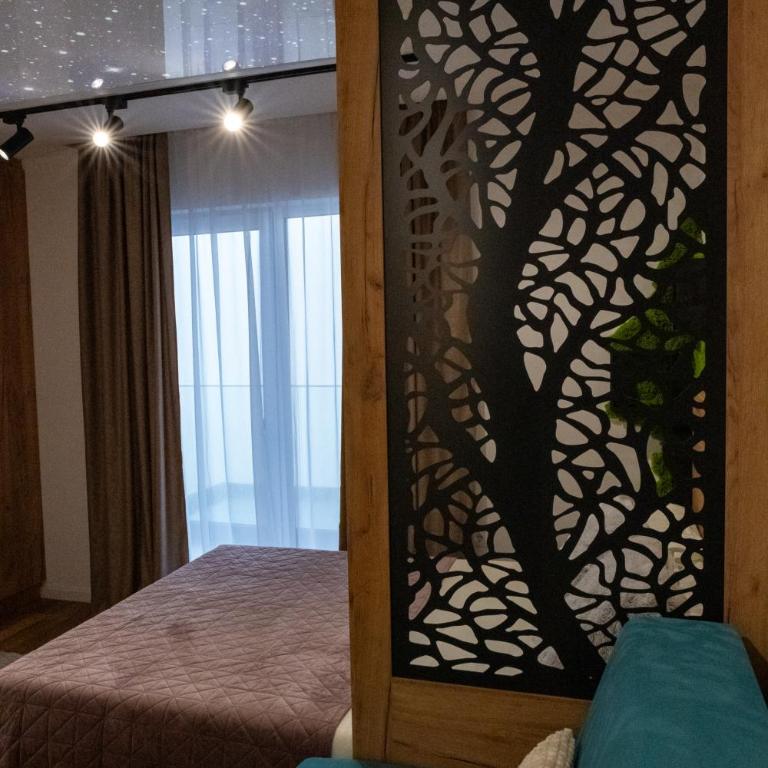 MunSpell Apartment - Apartman sa 1 Spavaćom Sobom - 6