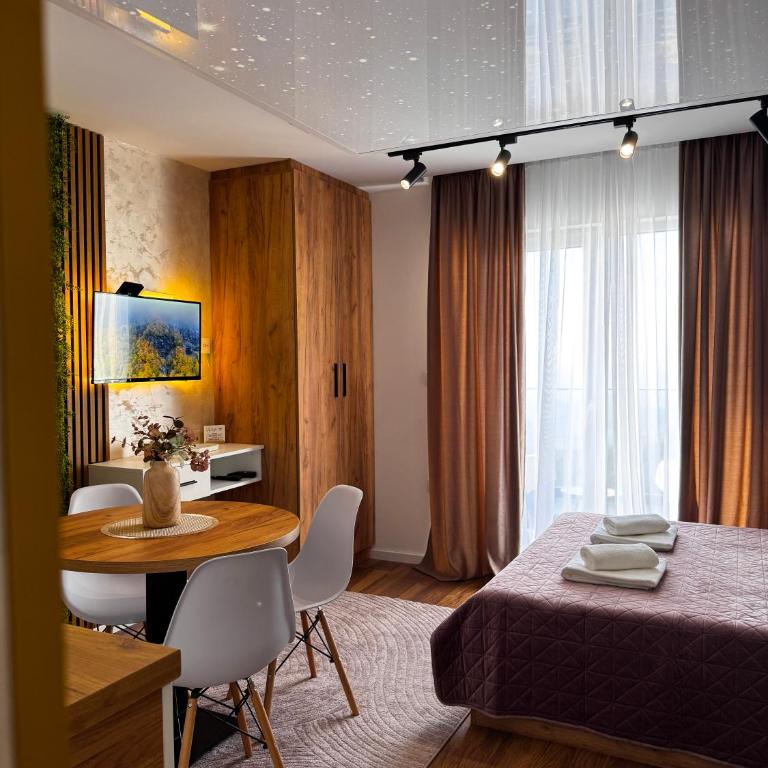 MunSpell Apartment - Apartman sa 1 Spavaćom Sobom - 1