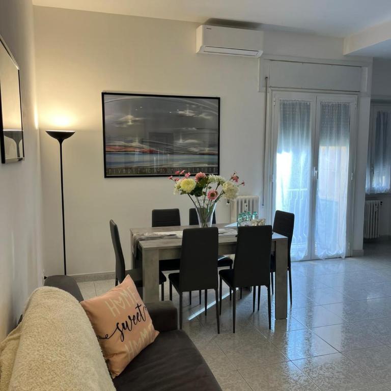Appartamento Vacanze Romane - Appartamento con 2 Camere da Letto - 3