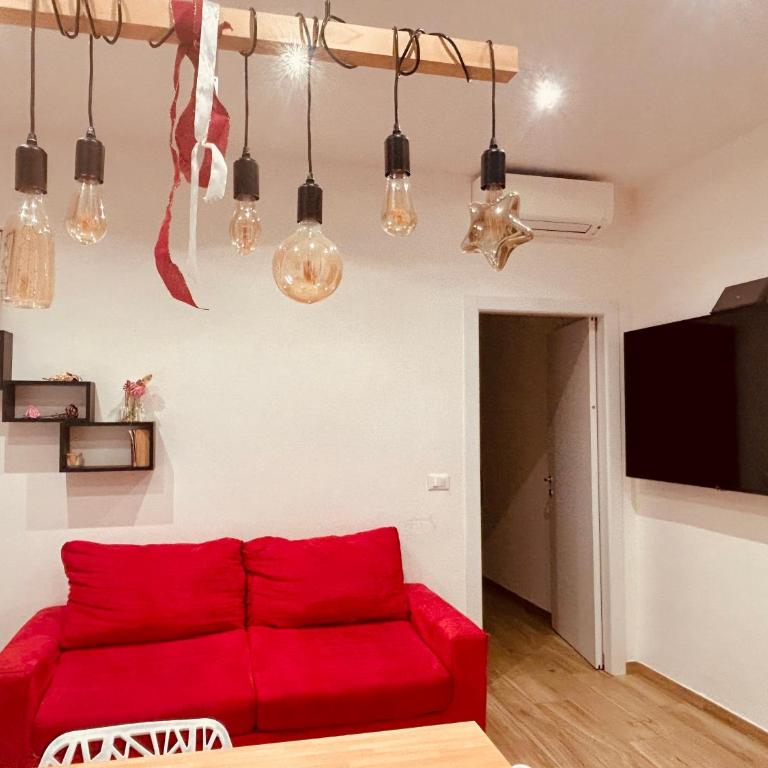 Il Tortellino vagante - Elegant Apartment - Appartamento con 1 Camera da Letto - 4
