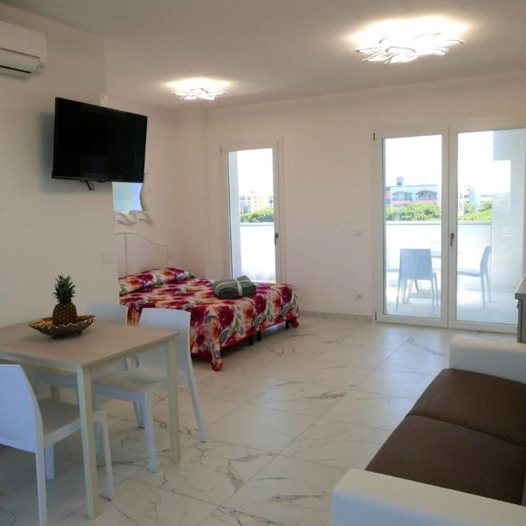 Bright studio close to the sea - Monolocale - 16
