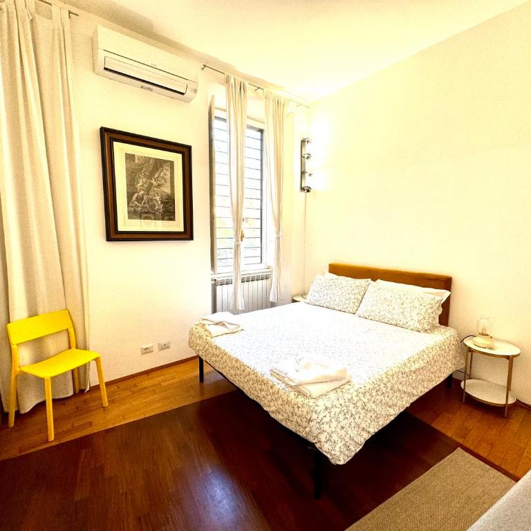 Sant’Onofrio - Trastevere Vatican apartment Roma - Appartamento con 1 Camera da Letto - 16