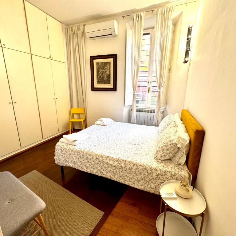 Sant’Onofrio - Trastevere Vatican apartment Roma - Appartamento con 1 Camera da Letto - 15