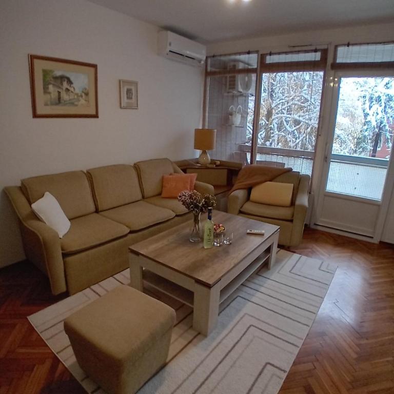 Apartman BRKO - Two-Bedroom Apartment - 2