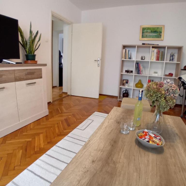 Apartman BRKO - Two-Bedroom Apartment - 12