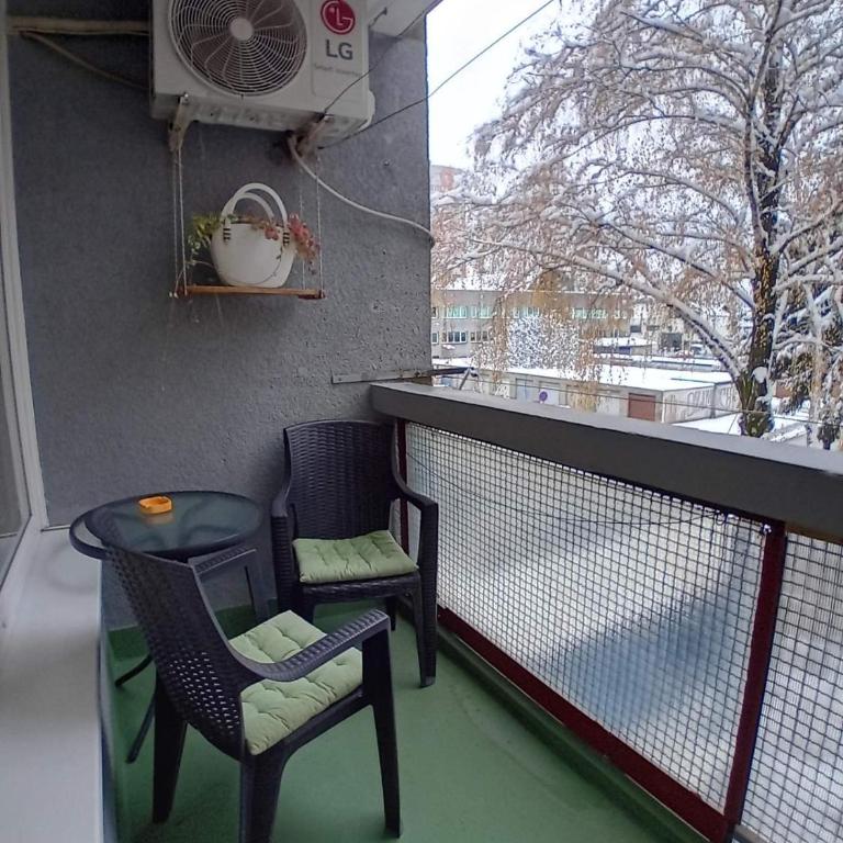 Apartman BRKO - Two-Bedroom Apartment - 11