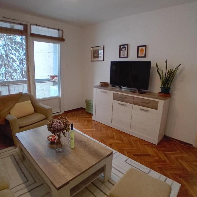 Apartman BRKO - Two-Bedroom Apartment - 9