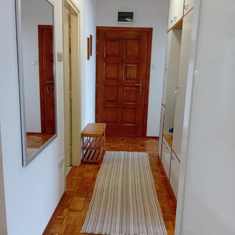 Apartman BRKO - Two-Bedroom Apartment - 10