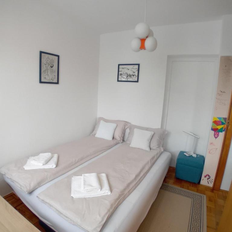 Apartman BRKO - Two-Bedroom Apartment - 8