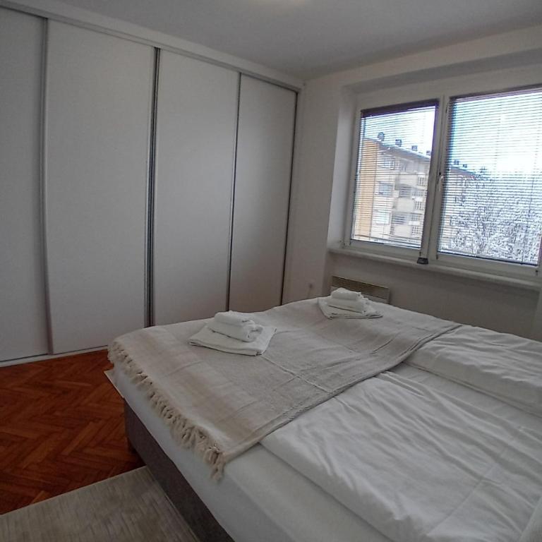 Apartman BRKO - Two-Bedroom Apartment - 5