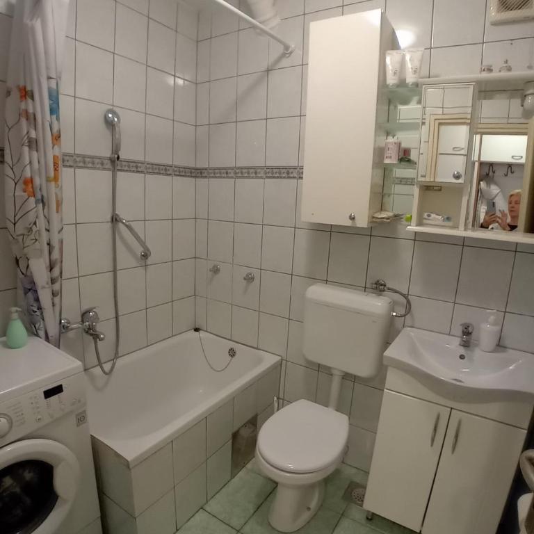 Apartman BRKO - Two-Bedroom Apartment - 6
