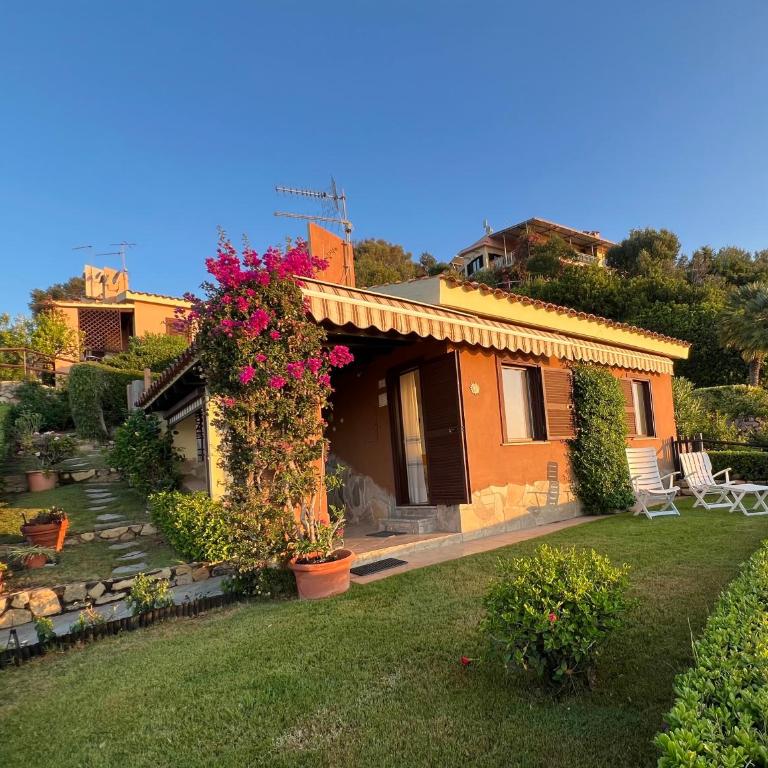Casa Paradiso - Seaview & short walk to beach - Casa con 2 Camere da Letto - 5