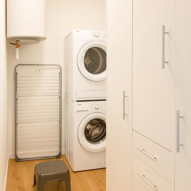 Zen Marina, T3 face mer pour 6 pers - Appartement 2 Chambres avec Terrasse et Vue sur la Mer - 28