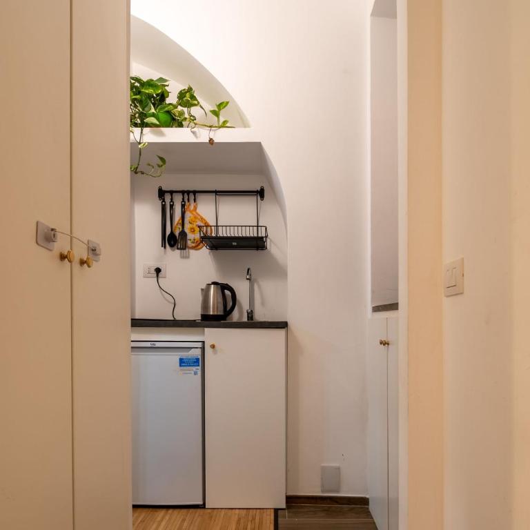 The Luxury Roma Amor - Appartamento con 1 Camera da Letto - 22