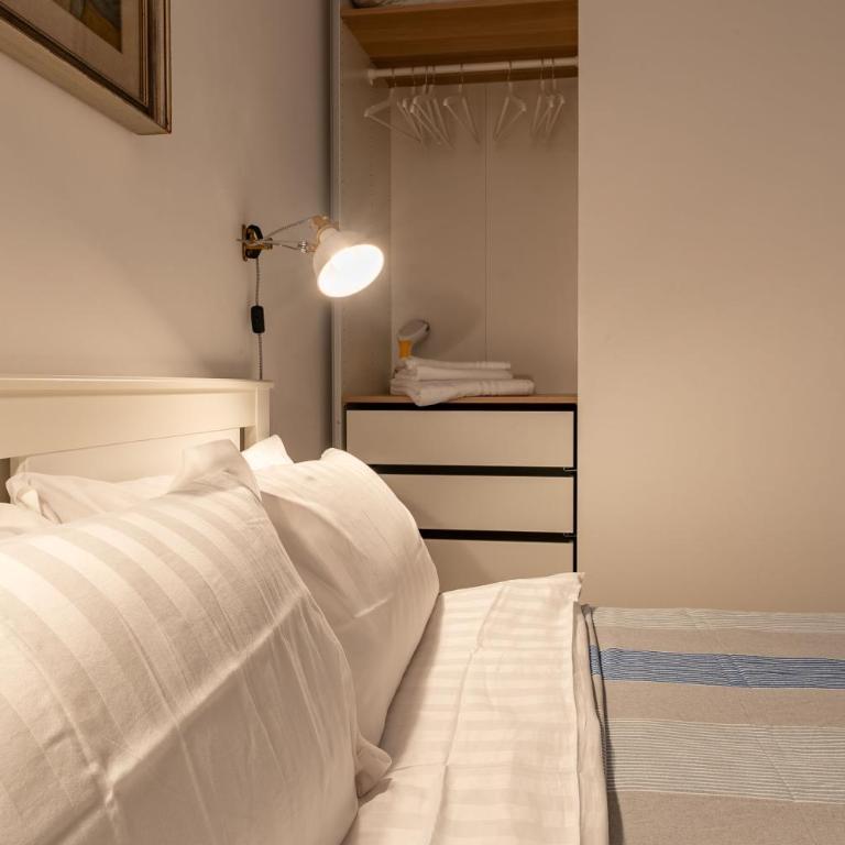 The Luxury Roma Amor - Appartamento con 1 Camera da Letto - 23