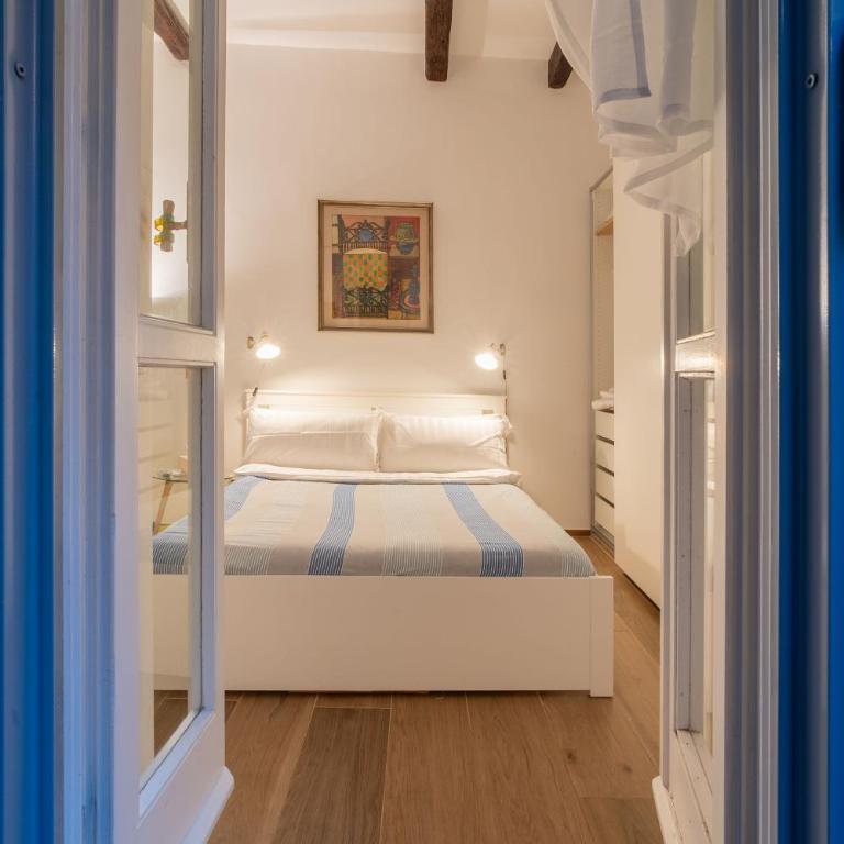 The Luxury Roma Amor - Appartamento con 1 Camera da Letto - 1
