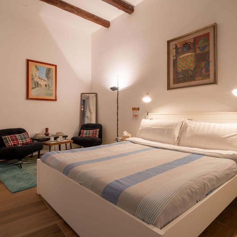 The Luxury Roma Amor - Appartamento con 1 Camera da Letto - 2