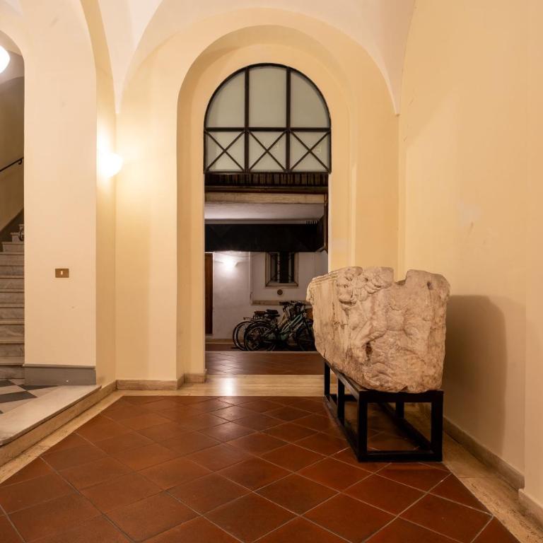 The Luxury Roma Amor - Appartamento con 1 Camera da Letto - 19