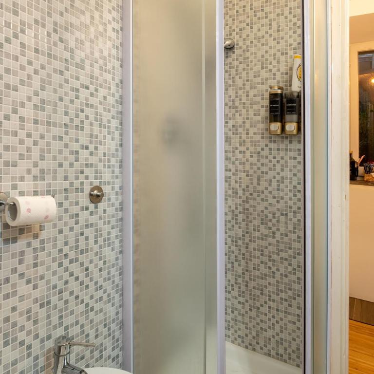 The Luxury Roma Amor - Appartamento con 1 Camera da Letto - 5