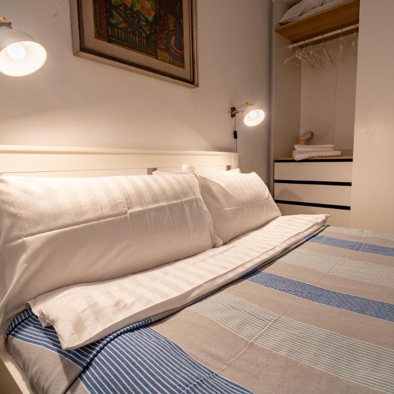 The Luxury Roma Amor - Appartamento con 1 Camera da Letto - 13