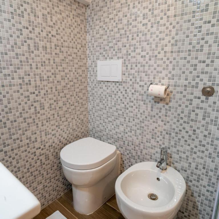 The Luxury Roma Amor - Appartamento con 1 Camera da Letto - 16