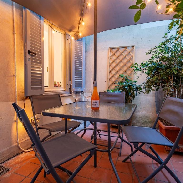 The Luxury Roma Amor - Appartamento con 1 Camera da Letto - 24