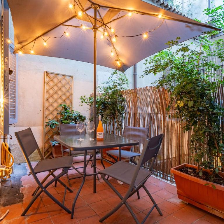 The Luxury Roma Amor - Appartamento con 1 Camera da Letto - 26