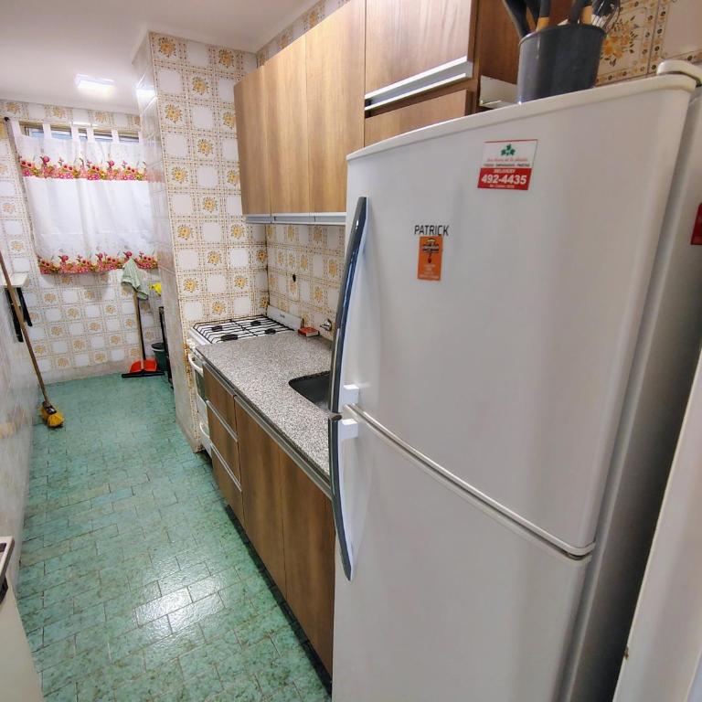 EfDepartamentos Plaza Colon con balcón a la calle y Cochera para auto - Apartamento de 1 dormitorio - 19