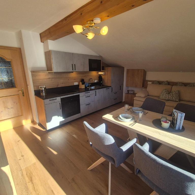 Landhaus KitzAlp (Alpenheim) - Apartment - 1