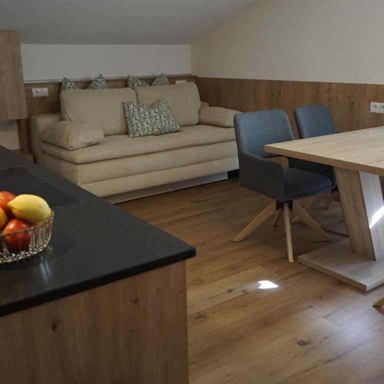 Landhaus KitzAlp (Alpenheim) - Apartment - 2