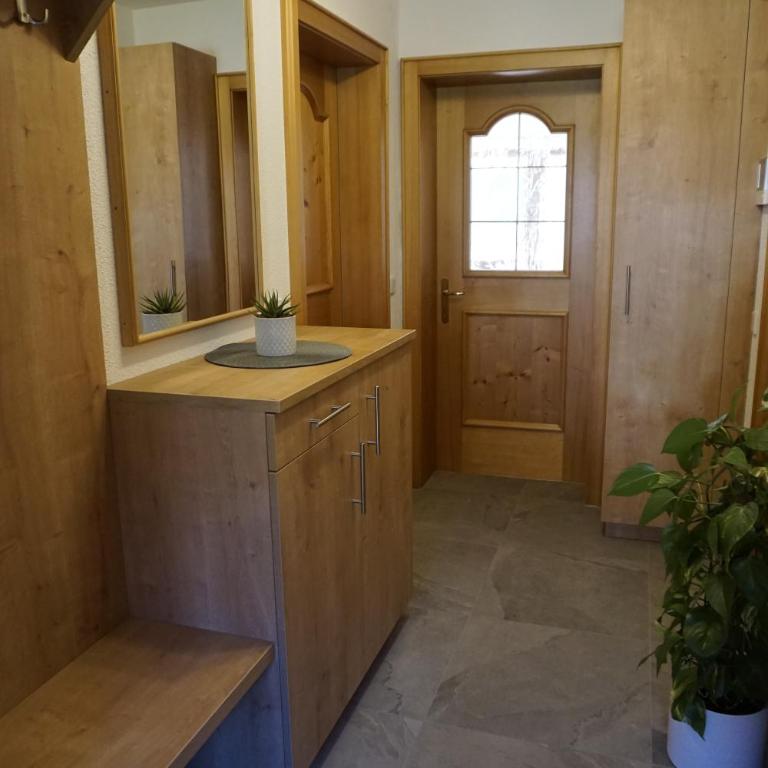 Landhaus KitzAlp (Alpenheim) - Apartment - 3