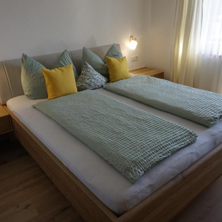 Landhaus KitzAlp (Alpenheim) - Apartment - 4