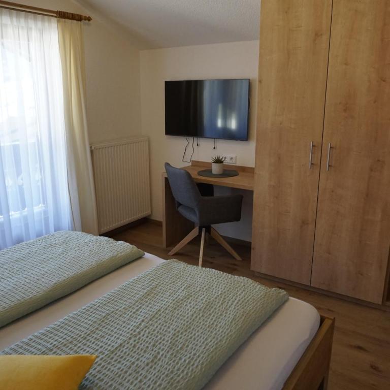 Landhaus KitzAlp (Alpenheim) - Apartment - 5