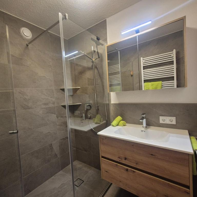 Landhaus KitzAlp (Alpenheim) - Apartment - 6