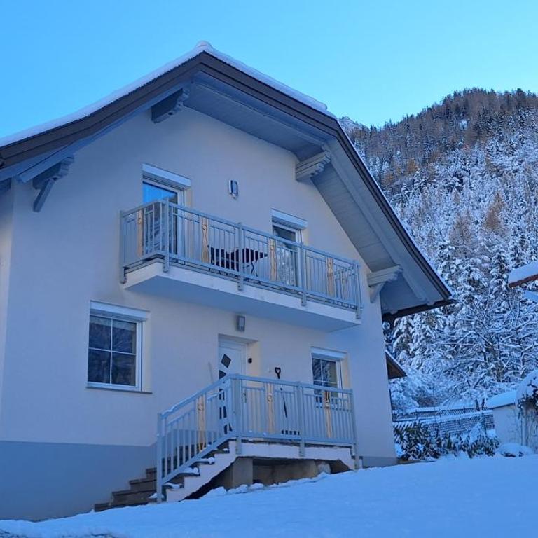 Ruheoase Sternig - Apartment mit 2 Schlafzimmern - 45