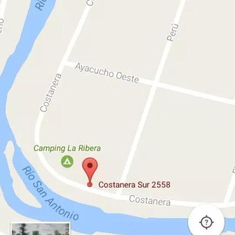 CastelAnte1 - Casa de 3 dormitorios - 5