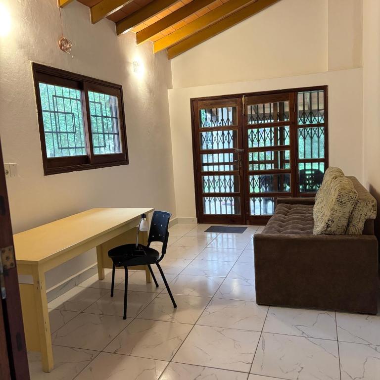 City Apartment 6 con jardín - Apartamento - 10