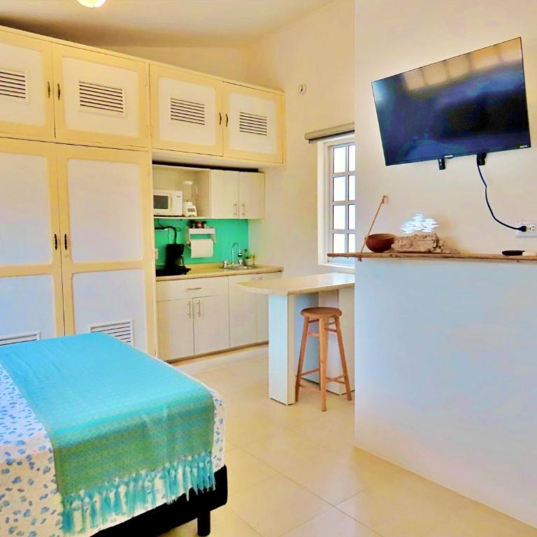 Casa Brisamar , Studios - Studio with Ocean View - 12