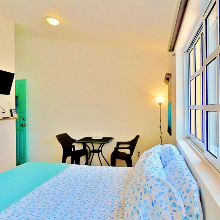 Casa Brisamar , Studios - Studio with Ocean View - 7
