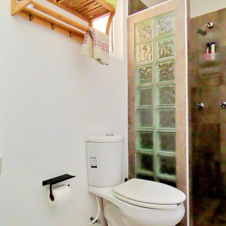 Casa Brisamar , Studios - Studio with Ocean View - 8
