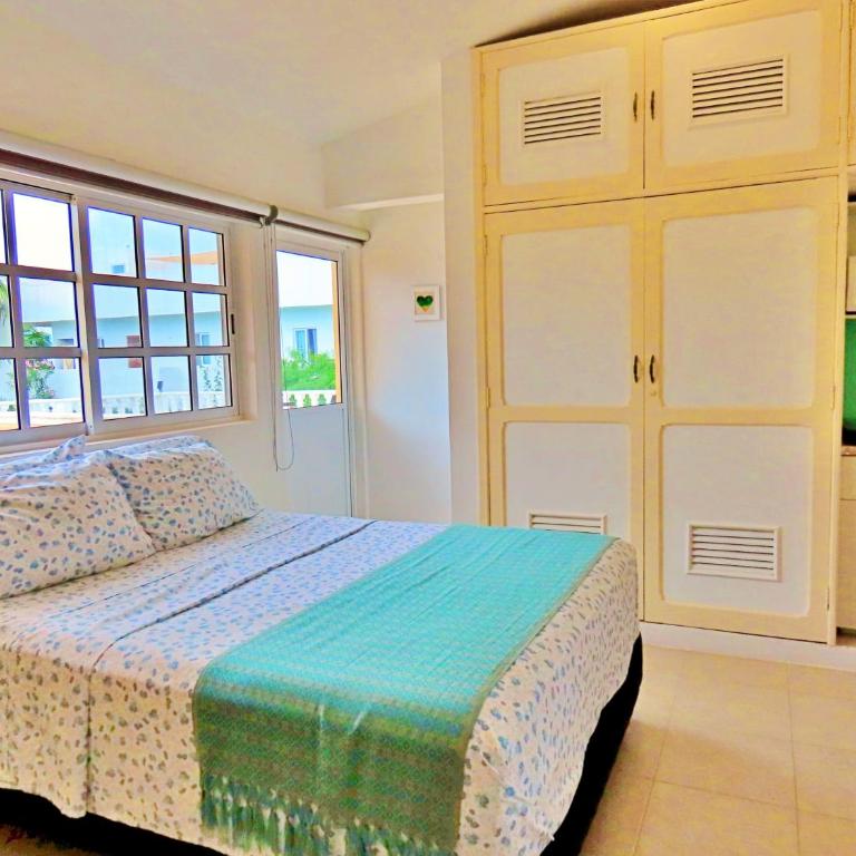 Casa Brisamar , Studios - Studio with Ocean View - 4