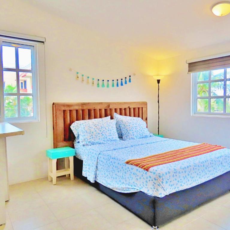 Casa Brisamar , Studios - Studio with Sea View - 6