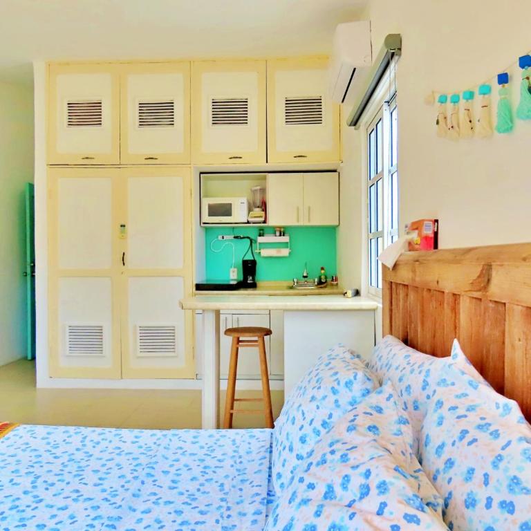 Casa Brisamar , Studios - Studio with Sea View - 7