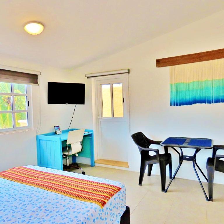 Casa Brisamar , Studios - Studio with Sea View - 9
