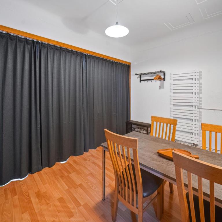 Appartement 2 à 4 personnes au centre du village - Apartment mit 1 Schlafzimmer - 15