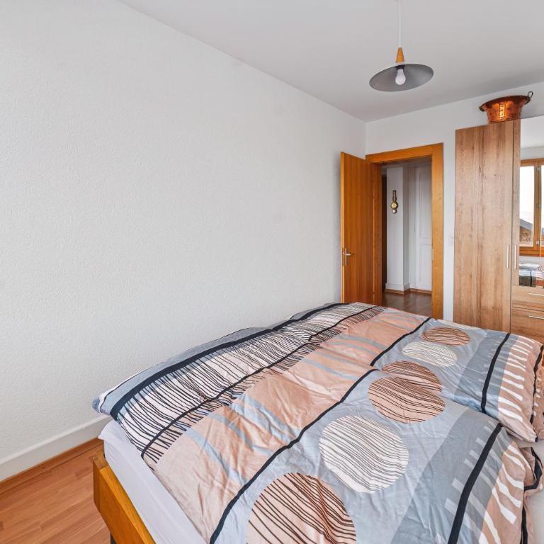 Appartement 2 à 4 personnes au centre du village - Apartment mit 1 Schlafzimmer - 13