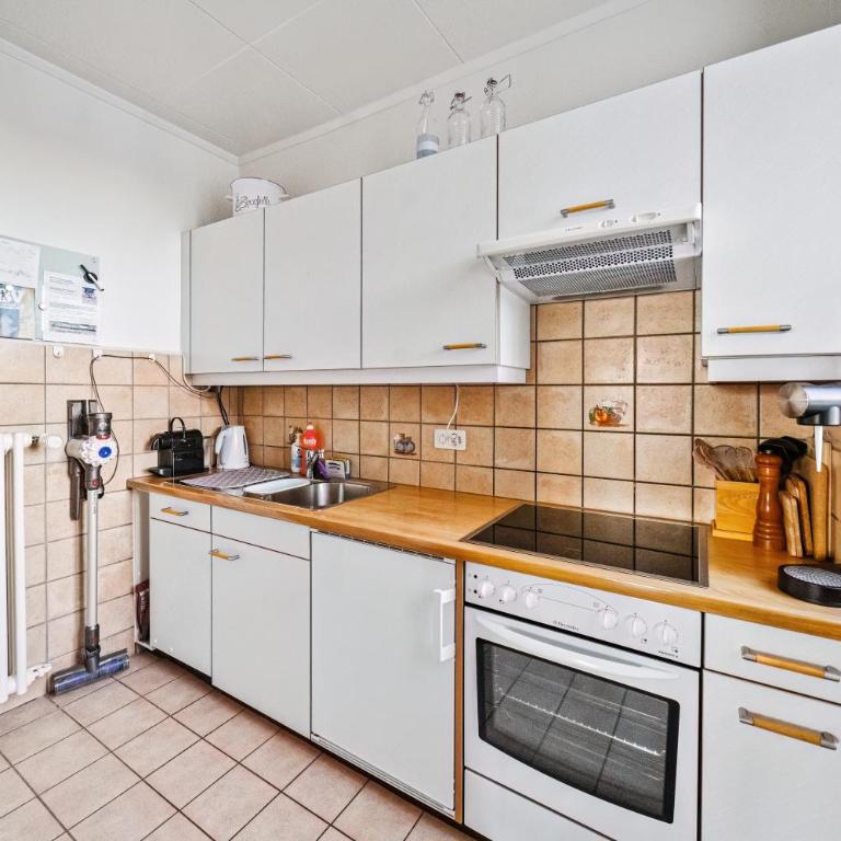 Appartement 2 à 4 personnes au centre du village - Apartment mit 1 Schlafzimmer - 25