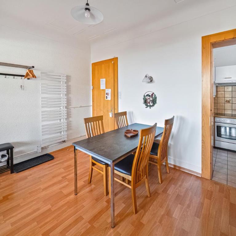 Appartement 2 à 4 personnes au centre du village - Apartment mit 1 Schlafzimmer - 26