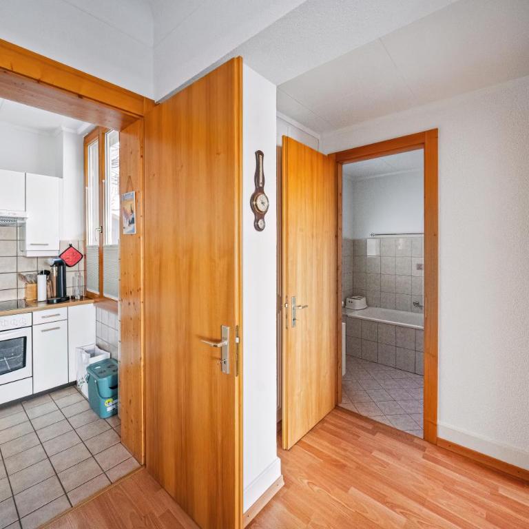 Appartement 2 à 4 personnes au centre du village - Apartment mit 1 Schlafzimmer - 28