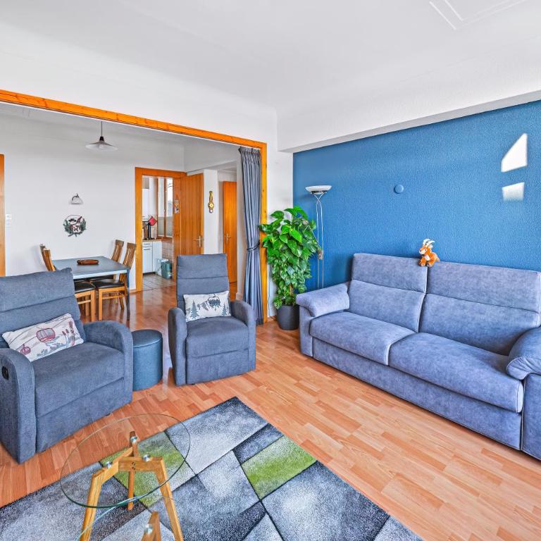 Appartement 2 à 4 personnes au centre du village - Apartment mit 1 Schlafzimmer - 29